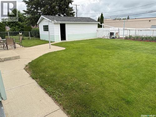335 Central Avenue S, Swift Current, SK 