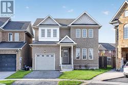 83 GREENHALF DRIVE Ajax, ON L1S 7R6