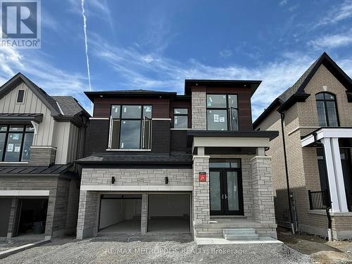 3484 DEEPGLADE PATH  Pickering, ON L1X 0V5