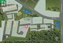 Lot Location - See Red Circle - 3484 Deepglade Path, Pickering, ON 