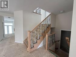 Oak Staircase - 