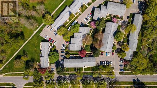 56 - 151 PARNELL ROAD  St. Catharines (Vine/Linwell), ON L2M 3S4