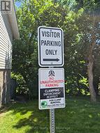 Lots of Visitor Parking - 