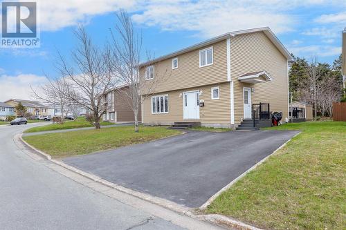 44 Nelder Drive  Mount Pearl, NL A1N 4L7
