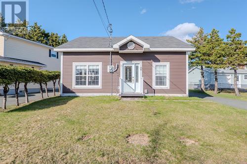 48 Cherry Lane  Conception Bay South, NL A1W 3B3