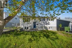 6 Collins Place St John's, NL A1E 3N1