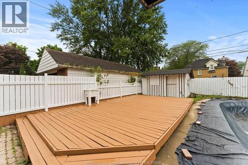 285 Belleperche Place, Windsor, ON 