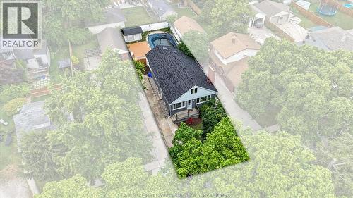 285 Belleperche Place, Windsor, ON 