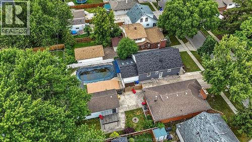 285 Belleperche Place, Windsor, ON 