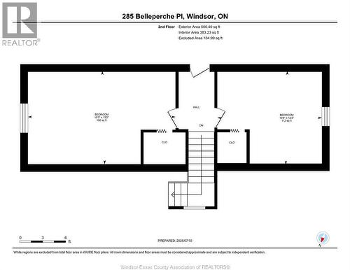 285 Belleperche Place, Windsor, ON 