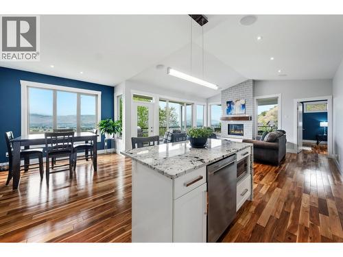 989 Mt Ida Lane  Vernon, BC V1B 4C3