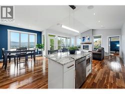 989 Mt Ida Lane Vernon, BC V1B 4C3