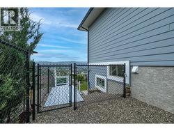 Suite Entry - 