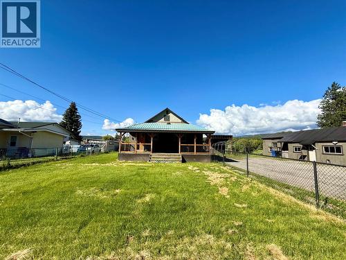 709 4th Street NW  Cranbrook, BC V1C 4A3