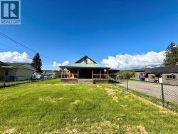 709 4th Street NW Cranbrook, BC V1C 4A3