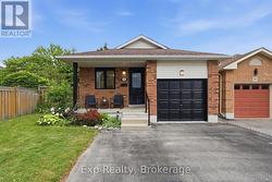99 FIRWOOD AVENUE Clarington (Courtice), ON L1E 3B3