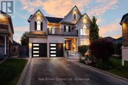52 BROUGH COURT Clarington (Bowmanville), ON L1C 0B7