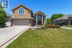 4018 Englehart DRIVE Petrolia, ON N0N 1R0
