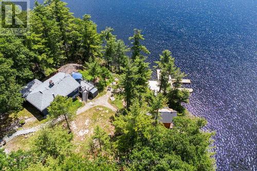 1443 SILVER LAKE ROAD  Gravenhurst (Muskoka (S)), ON P1P 0G3