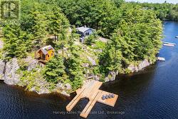 1443 SILVER LAKE ROAD Gravenhurst (Muskoka (S)), ON P1P 0G3