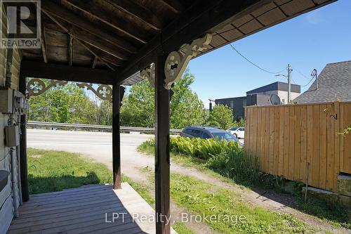 726 BERFORD STREET , South Bruce Peninsula, Ontario N0H 2T0 3
