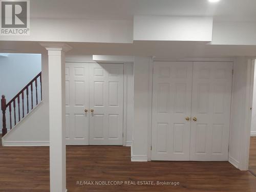 BSMT - 40 GRAY CRESCENT , Richmond Hill, Ontario L4C 5V5 3