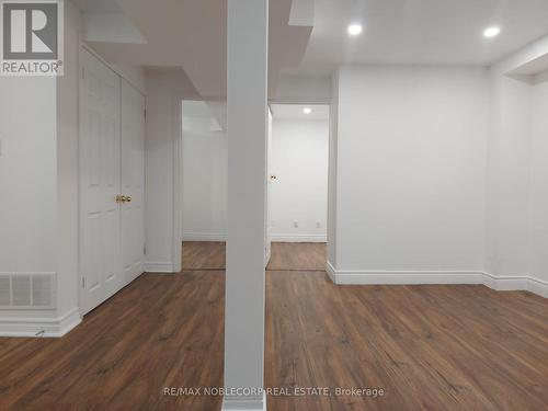 BSMT - 40 GRAY CRESCENT , Richmond Hill, Ontario L4C 5V5 5