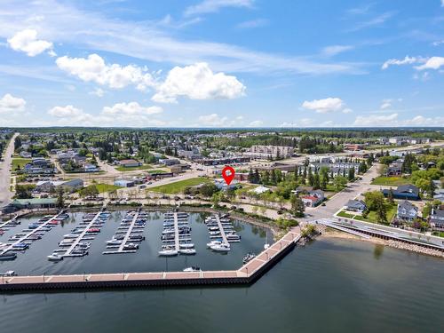 Cold Lake, Alberta 