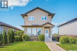 643 Hampton CIRCLE  Saskatoon, SK S7R 0K1