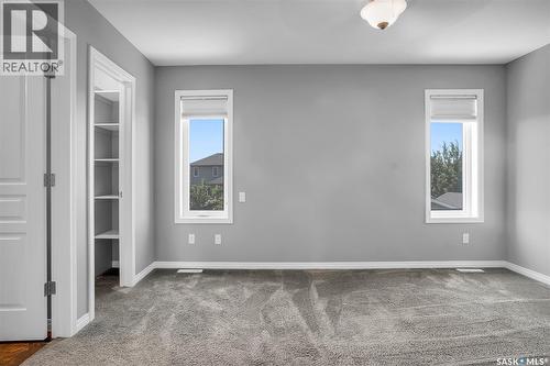 643 Hampton Circle, Saskatoon, SK 
