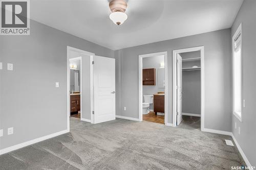 643 Hampton Circle, Saskatoon, SK 