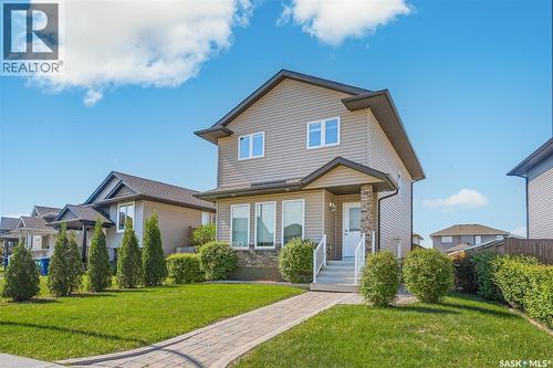 643 Hampton Circle, Saskatoon, SK 