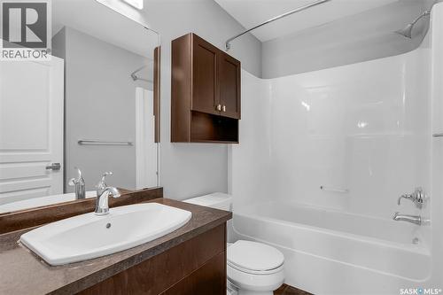 643 Hampton Circle, Saskatoon, SK 