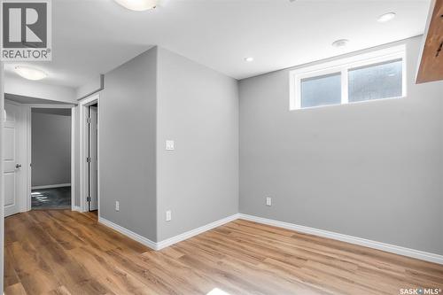643 Hampton Circle, Saskatoon, SK 