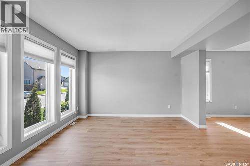 643 Hampton Circle, Saskatoon, SK 