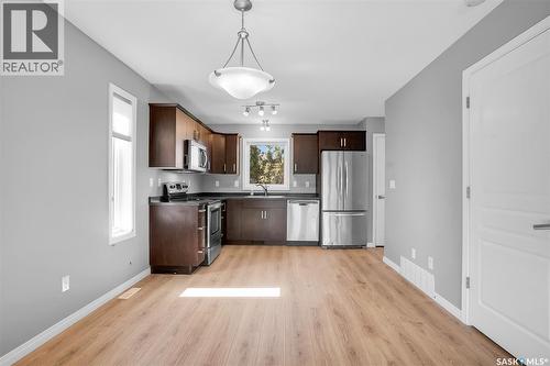 643 Hampton Circle, Saskatoon, SK 