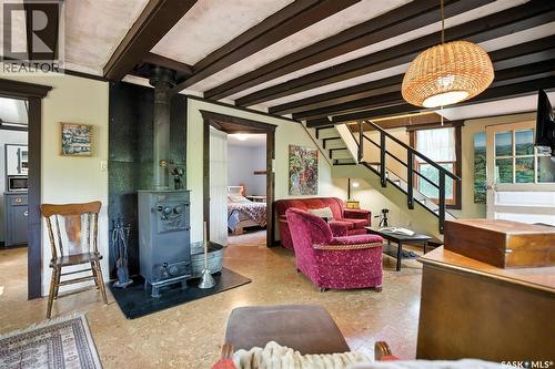 309 Evenson Avenue, Manitou Beach, SK 