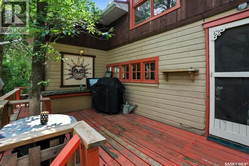 309 Evenson Avenue, Manitou Beach, SK 