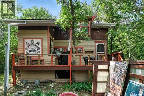 309 Evenson Avenue, Manitou Beach, SK 