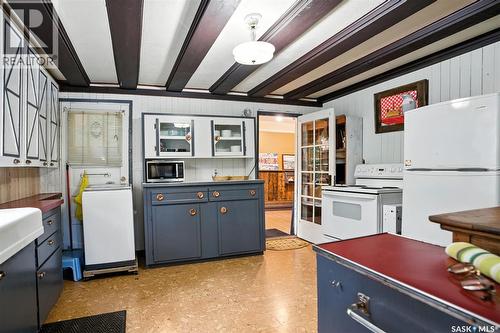 309 Evenson Avenue, Manitou Beach, SK 