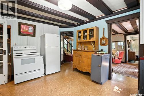 309 Evenson Avenue, Manitou Beach, SK 