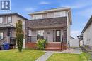 543 Evergreen Boulevard, Saskatoon, SK 