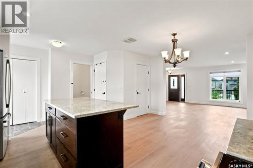 543 Evergreen Boulevard, Saskatoon, SK 