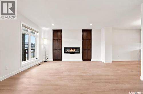 543 Evergreen Boulevard, Saskatoon, SK 