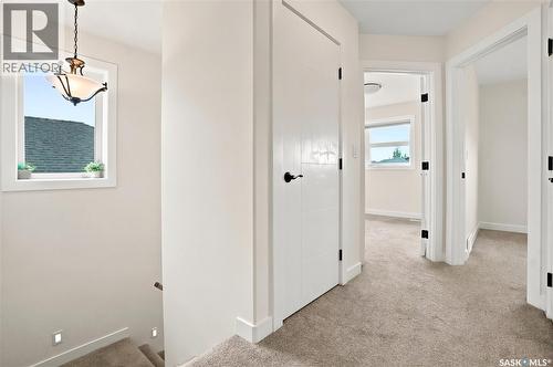 543 Evergreen Boulevard, Saskatoon, SK 