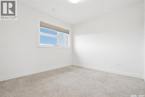543 Evergreen Boulevard, Saskatoon, SK 