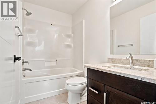 543 Evergreen Boulevard, Saskatoon, SK 