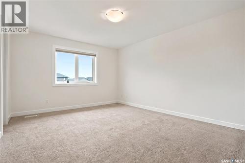 543 Evergreen Boulevard, Saskatoon, SK 
