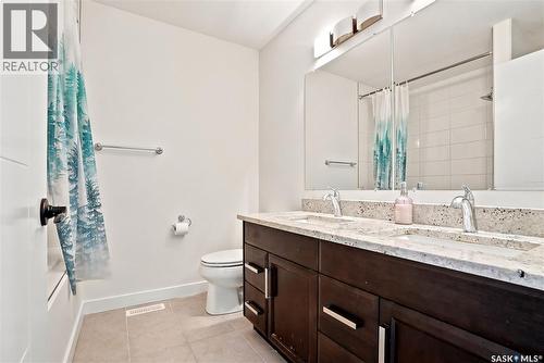 543 Evergreen Boulevard, Saskatoon, SK 