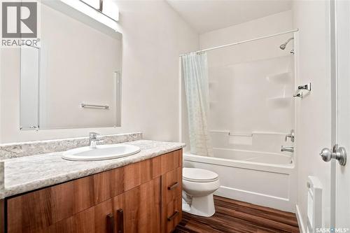543 Evergreen Boulevard, Saskatoon, SK 